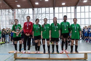 Bild 70 - wCJ Loewinnen Cup C2